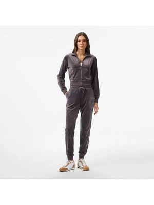 Guess Kadife Jogger Pantolon V3BB27KBXI2