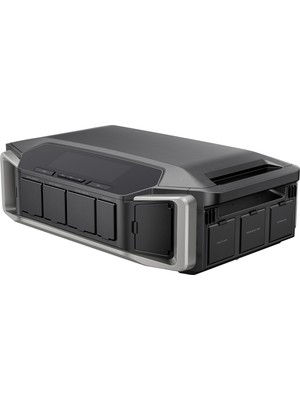 EcoFlow - DELTA Pro Ultra Taşınabilir Güç Kaynağı -  (İnvertör - 6900W)