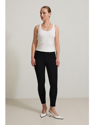 Setre Ekru 2YB3WCTR0395 Triko