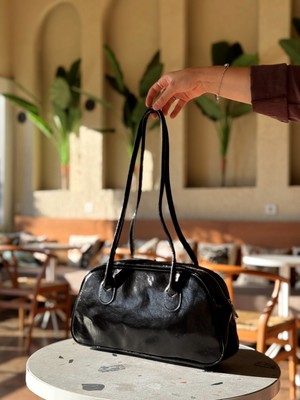 Blackbird Luxe Nube Rugan El ve Omuz Çantası – Kadın Şık & Günlük Çanta