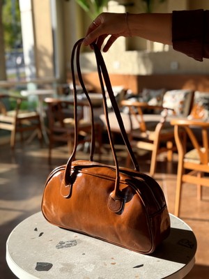 Blackbird Luxe Nube Rugan El ve Omuz Çantası – Kadın Şık & Günlük Çanta