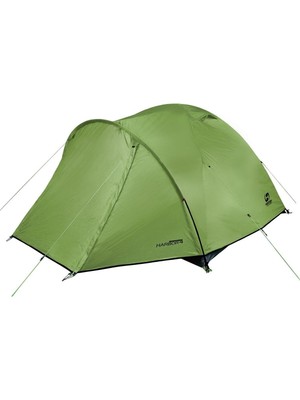 Torfim Hannah Harbor 4 Kişilik 3 Mevsim Çadır Spring Green 135*300*220 cm