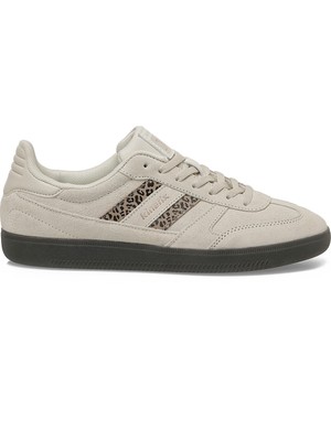 Kinetix Rudow S W 6fx Ekru Kadın Sneaker