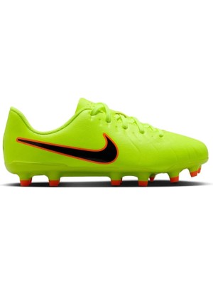 Nike Jr Legend 10 Club Fg/mg Çocuk Krampon DV4352-701