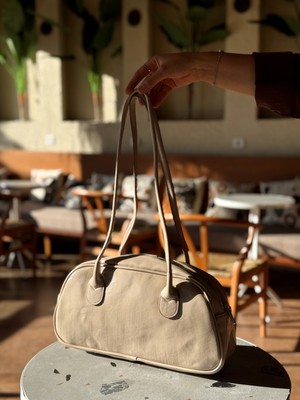 Blackbird Luxe Nube Rugan El ve Omuz Çantası – Kadın Şık & Günlük Çanta