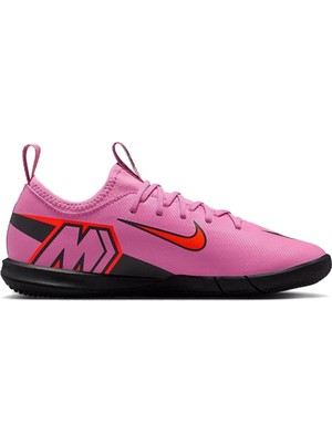 Nike Jr Vapor 16 Club Ic Çocuk Halısaha Ayakkabısı FQ8289-600
