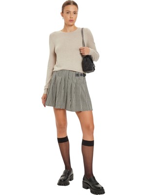 Only Kadın Örme Triko Kazak