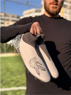 Yeni Kx 'blanka' Elite Seviye Krampon
