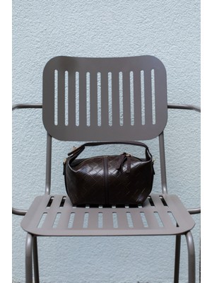 Blackbird Luxe Luna Deri El ve Omuz Çantası – Kadın Günlük & Şık Çanta