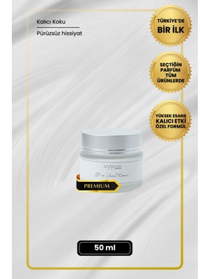 Noaroma Good Gırl Blush Kadın Parfüm Esanslı 50 ml El Vücut Kremi Edp
