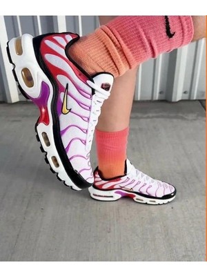Nike Air Max Plus Sportswear Kadın Spor Ayakkabı