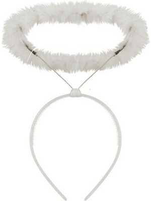 Osense Beyaz Melek Tacı