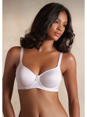 Toparlayıcı Desteksiz Sütyen