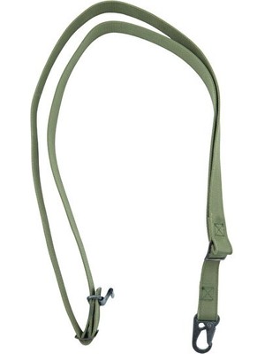 Kordak Haki Askı Kayışı - G3