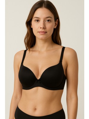 Avoria Kadın Desteksiz Toparlayıcı Sütyen