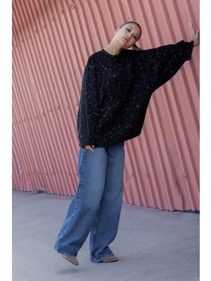 Nisan Triko Salaş Triko Kazak