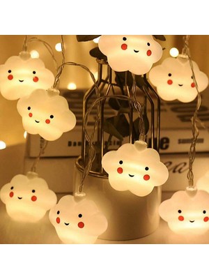 SHC4200 2 M 10 Lu Gülen Bulut LED MZ6200-274