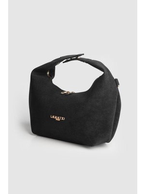 La'Graccio Paris La\'graccio Paris Kadın Steve Süet  Çanta