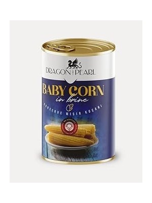 SHC4200 Dragon Pearl Mısır Koçanı 425 gr