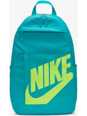 Nike Elemental Sırt ve Okul Çantası 48 x 30,5 x 15 cm 21 Litre DC0559-345