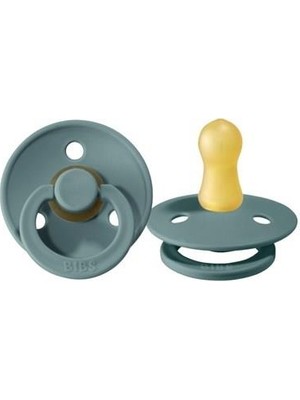 SHC4200 Colour Kauçuk Emzik 0-6 Ay Island Sea