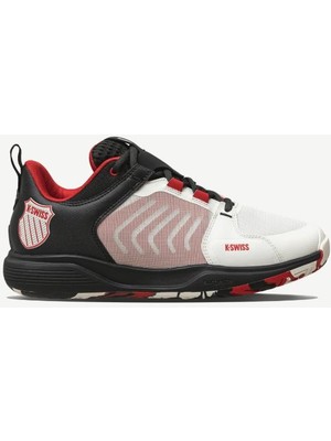 K-Swiss Ultrashot Team  Sert Kort Erkek Ayakkabısı