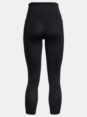 Under Armour Ua Launch Elite Ankle Tights Spor Tayt