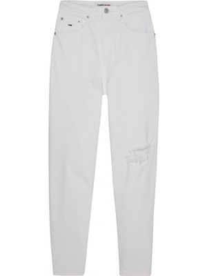 Tommy Jeans Kadın Jean Pantolon