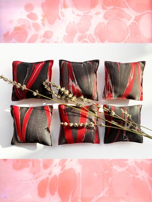 Kavlaki Ebru Lavanta Kesesi