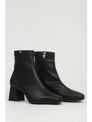 Pierre Cardin Siyah Kadın Bot PC-54970