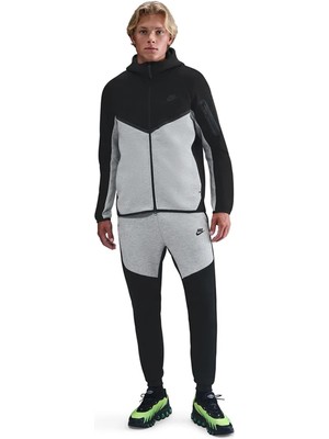 Nike Tech Fleece Jogger Erkek Eşofman Altı HV0959-011