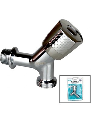 Timion Çamaşır Musluğu KTX-010 (5148)