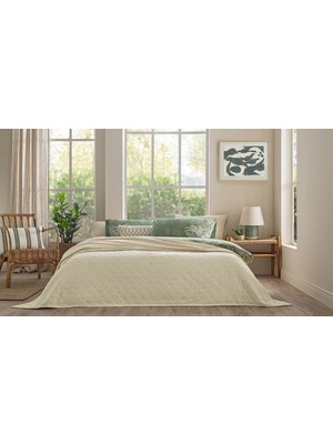 Lova Yatak Edelia Yatak Örtüsü