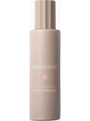 Amouage Guidance Unisex Saç Parfümü 50ML