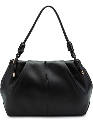 Ilu Bags Büzgü Detaylı Çanta