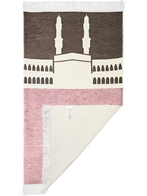 Double Şönil Seccade 09