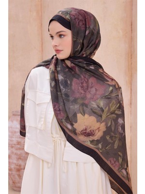 55 Belli Fresh Sanda Şal 1362