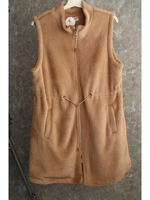 Berelance Camel Yelek