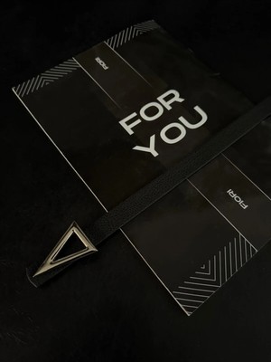 Fiori Üçgen Tokalı Basic Kadın Pantolon Kemeri, Ceket Kemeri, Elbise Kemeri