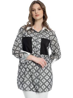 Sedna Kadın Tunik 24YBLZ7012