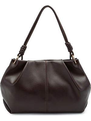 Ilu Bags Büzgü Detaylı Çanta