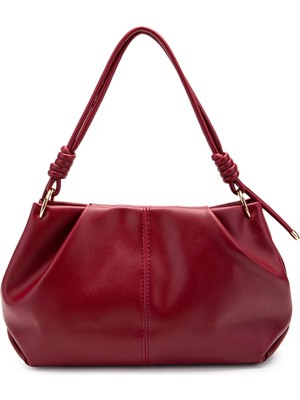 Ilu Bags Büzgü Detaylı Çanta