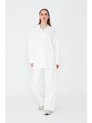 Fezzal Çimalı Eşofman Takımı