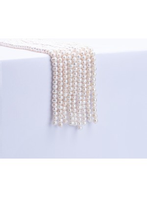 Bütüncül Şifa Inci Doğal Taş Dizi