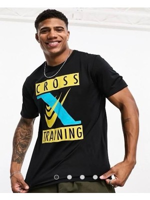 Nike Dri Fit Tee Legend Cross Training Erkek Tişört