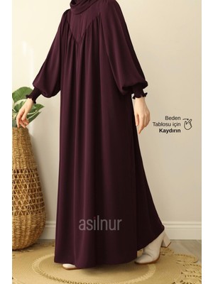 Asilnur Irem Elbise Mürdüm