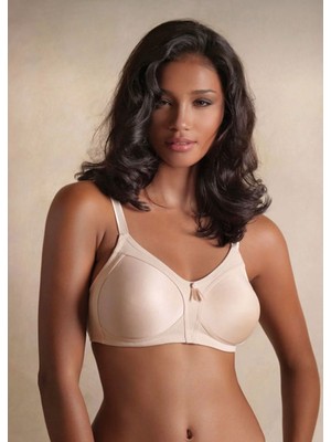 Yeni İnci Dolgusuz Balensiz Toparlayıcı Sütyen