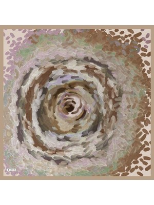 13 Aker Soft Touch Eşarp 8065229