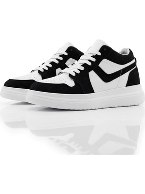 Levelstep Icon Yeşil +10CM Boy Uzatan Ayakkabı