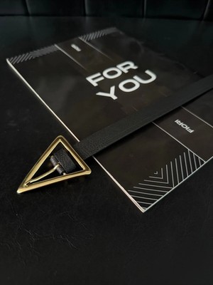 Fiori Üçgen Tokalı Kadın Pantolon Kemeri, Ceket Kemeri, Elbise Kemeri, Gömlek Kemeri